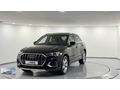2025 Q3 35 TFSI Advanced / 6.080 KM