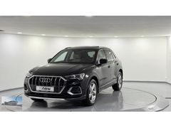 2025 Q3 35 TFSI Advanced / 6.080 KM