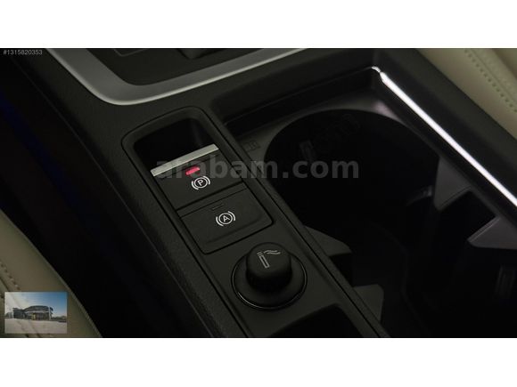 2025 Q3 35 TFSI Advanced / 6.080 KM