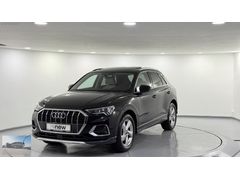 2025 Q3 35 TFSI Advanced / 16.270 KM