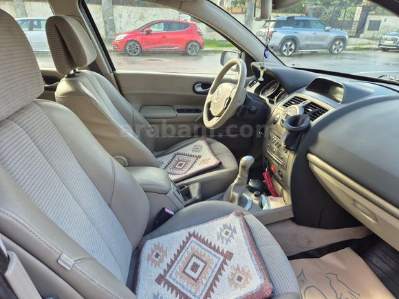 Sahibinden Renault Megane 1.5 dCi Authentique 2008 Model