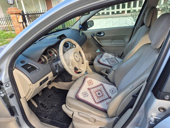 Sahibinden Renault Megane 1.5 dCi Authentique 2008 Model