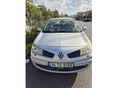 Sahibinden Renault Megane 1.5 dCi Authentique 2008 Model