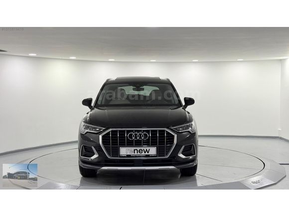 2025 Q3 35 TFSI Advanced / 6.046 KM