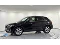 2025 Q3 35 TFSI Advanced / 6.046 KM