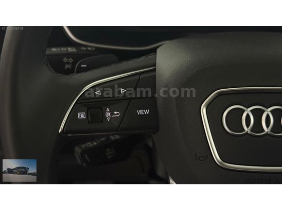 2025 Q3 35 TFSI Advanced / 6.046 KM