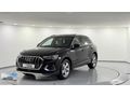 2025 Q3 35 TFSI Advanced / 6.046 KM