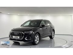 2025 Q3 35 TFSI Advanced / 6.046 KM