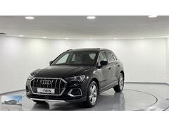 2025 Q3 35 TFSI Advanced / 8.723 KM
