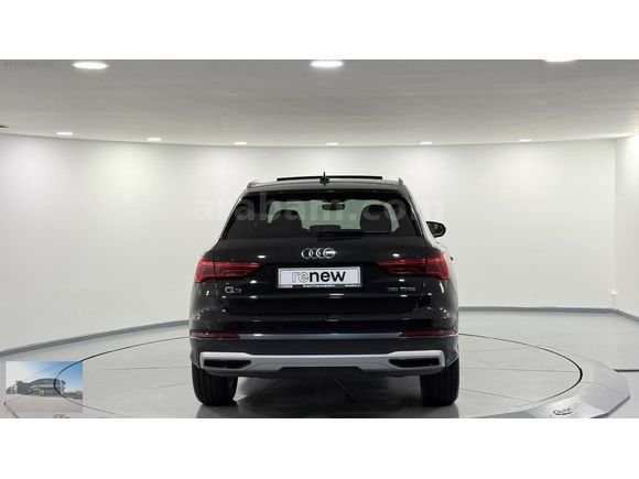 2025 Q3 35 TFSI Advanced / 8.723 KM
