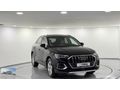 2025 Q3 35 TFSI Advanced / 8.723 KM