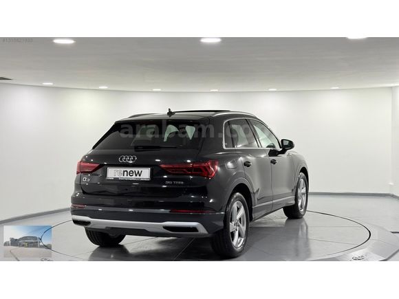 2025 Q3 35 TFSI Advanced / 8.723 KM