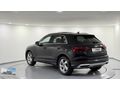 2025 Q3 35 TFSI Advanced / 8.723 KM