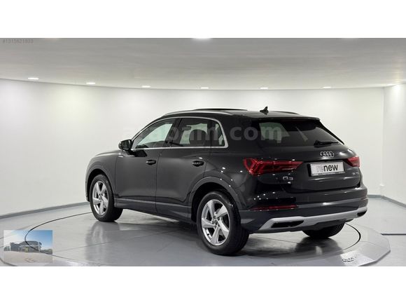 2025 Q3 35 TFSI Advanced / 8.723 KM