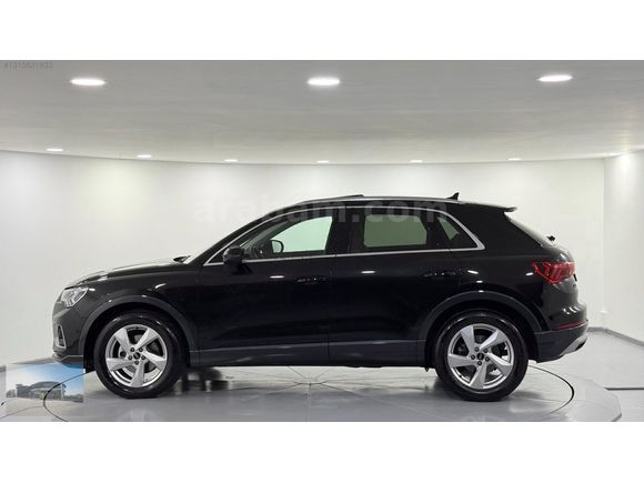 2025 Q3 35 TFSI Advanced / 8.723 KM