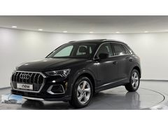 2025 Q3 35 TFSI Advanced / 11.558 KM