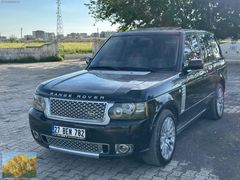 HASTASINA RENGE ROVER 3.0 TD6