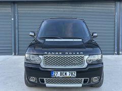 HASTASINA RENGE ROVER 3.0 TD6