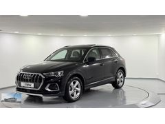 2025 Q3 35 TFSI Advanced / 6.023 KM