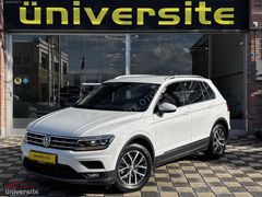 ÜNİVERSİTE_2019 TIGUAN COMFORTLINE_HATASIZ_BOYASIZ_İLK EL