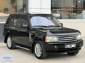 2006 RANGE ROVER VOGUE HSE 3.0 TD6