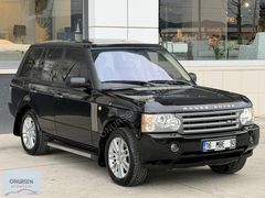 2006 RANGE ROVER VOGUE HSE 3.0 TD6