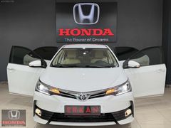HONDA_ERKAN_2017_PREMİUM_50.YIL_ÖZEL_SERİ_ORJ_74.KM_BOYASIZ_OTM