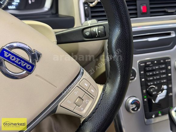 2015 VOLVO S80 1.6 D PREMIUM / FULL + FULL / DEĞİŞENSİZ
