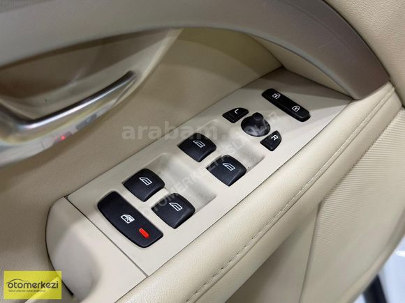 2015 VOLVO S80 1.6 D PREMIUM / FULL + FULL / DEĞİŞENSİZ