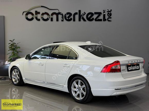2015 VOLVO S80 1.6 D PREMIUM / FULL + FULL / DEĞİŞENSİZ