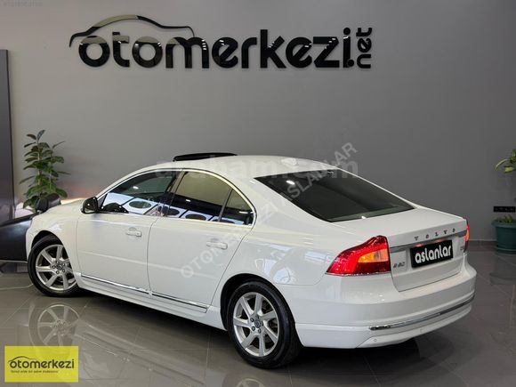 2015 VOLVO S80 1.6 D PREMIUM / FULL + FULL / DEĞİŞENSİZ
