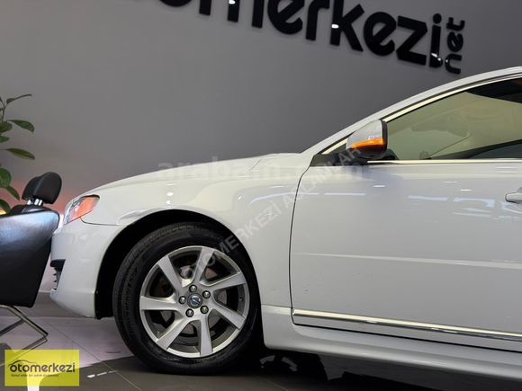 2015 VOLVO S80 1.6 D PREMIUM / FULL + FULL / DEĞİŞENSİZ