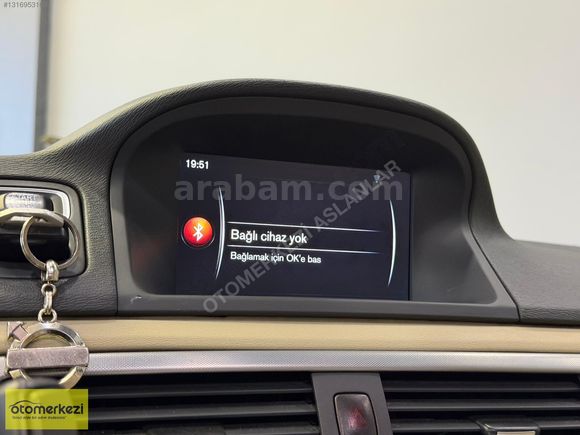 2015 VOLVO S80 1.6 D PREMIUM / FULL + FULL / DEĞİŞENSİZ