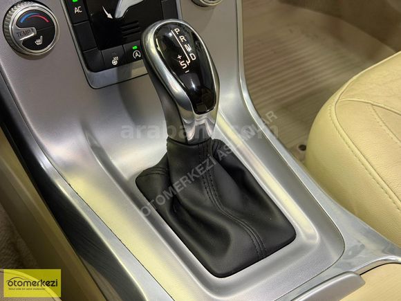 2015 VOLVO S80 1.6 D PREMIUM / FULL + FULL / DEĞİŞENSİZ