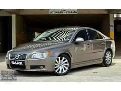 ŞARK MOTOR'S DAN VOLVO 2012 S80 1.6D D2 ADVANCE POWERSHİFT