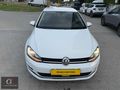 ÖZAVCI'dan HATASIZ VOLKSWAGEN GOLF 1.6 TDI ALLSTAR ÖZEL SERİ