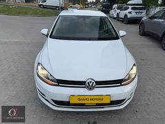 ÖZAVCI'dan HATASIZ VOLKSWAGEN GOLF 1.6 TDI ALLSTAR ÖZEL SERİ
