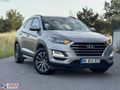 2018 HYUNDAI TUCSON 1.6 CRDI ELİT 4X4 OTOMATİK SERVİS BAKIMLI