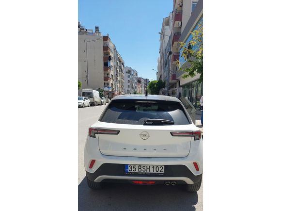 Sahibinden Opel Mokka 1.2 T Elegance 2023 Model