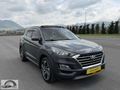 TUCSON 1.6 CRDI CAM TAVANLI OTOMATİK DEĞİŞENSİZ SERVİS BAKIMLI