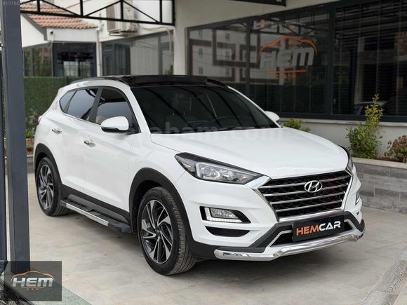-HEMCAR-2020 ELİTE 4x4 SERVİSBAKIMLI K.ISITMA SUNROOF KEYLESGO