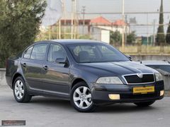 -YENİ KASA- ÇOK TEMİZ-SKODA OCTAVİA-1.9TDİ ELEGANCE 105HP-