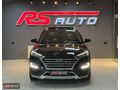 RS AUTO'DAN / 61 ACM 061 ÖZEL PLAKALI 2020 TUCSON ELİTE