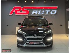 RS AUTO'DAN / 61 ACM 061 ÖZEL PLAKALI 2020 TUCSON ELİTE