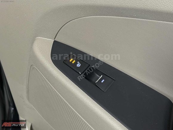 RS AUTO'DAN / 61 ACM 061 ÖZEL PLAKALI 2020 TUCSON ELİTE