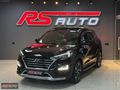 RS AUTO'DAN / 61 ACM 061 ÖZEL PLAKALI 2020 TUCSON ELİTE