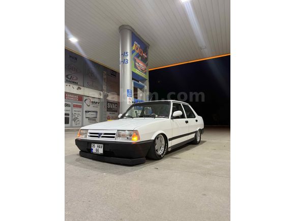 Sahibinden Tofaş Şahin S 1996 Model 