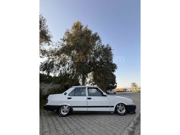 Sahibinden Tofaş Şahin S 1996 Model 