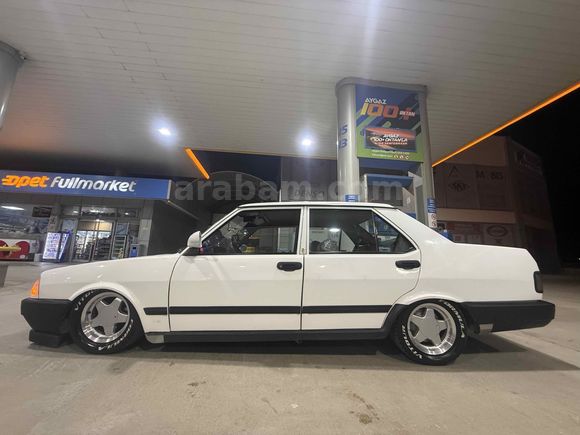 Sahibinden Tofaş Şahin S 1996 Model 