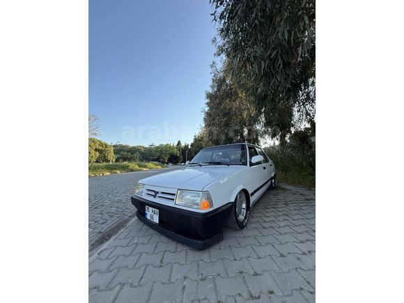 Sahibinden Tofaş Şahin S 1996 Model 